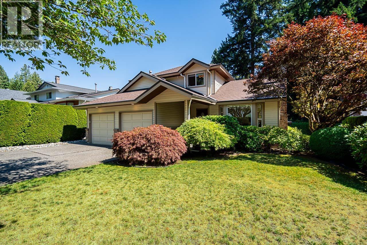 2436 LECLAIR DRIVE, Coquitlam