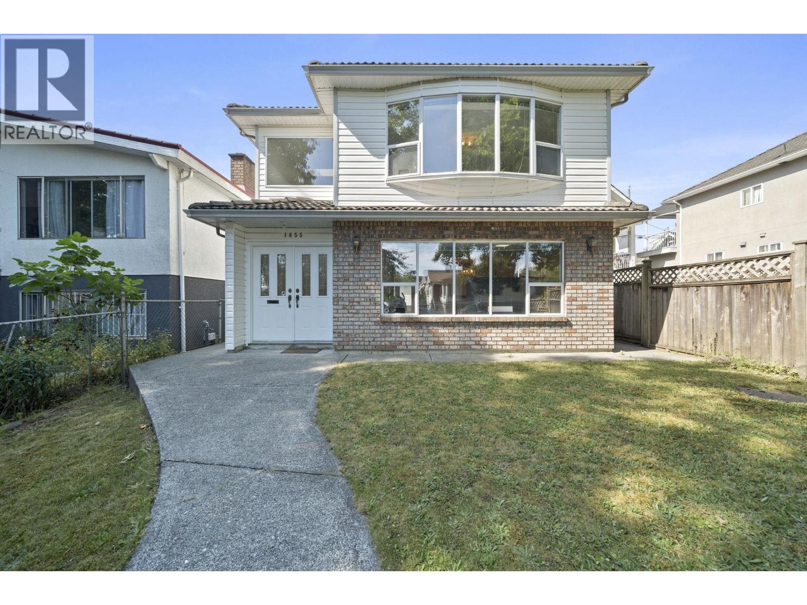 1855 E 53rd Avenue, Vancouver, British Columbia  V5P 1X5 - Photo 3 - R3144076