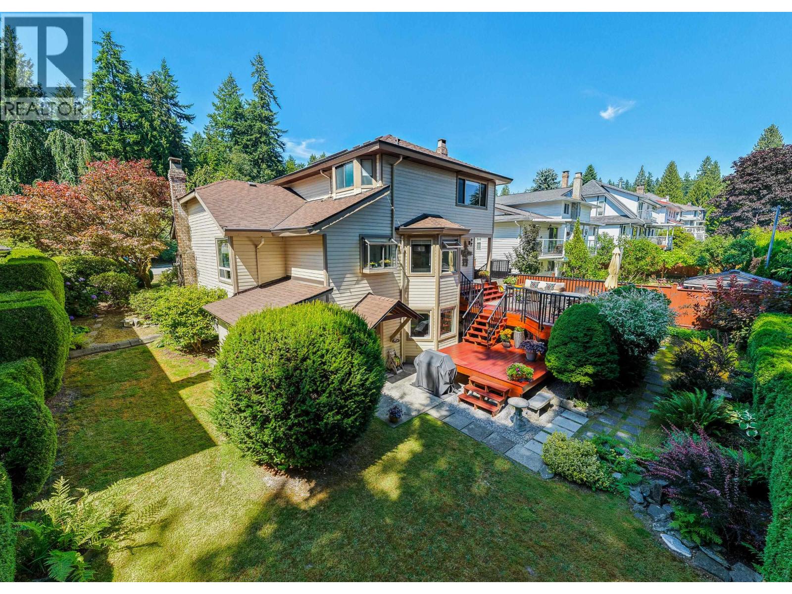 2436 Leclair Drive, Coquitlam, British Columbia  V3K 6G7 - Photo 32 - R3144077