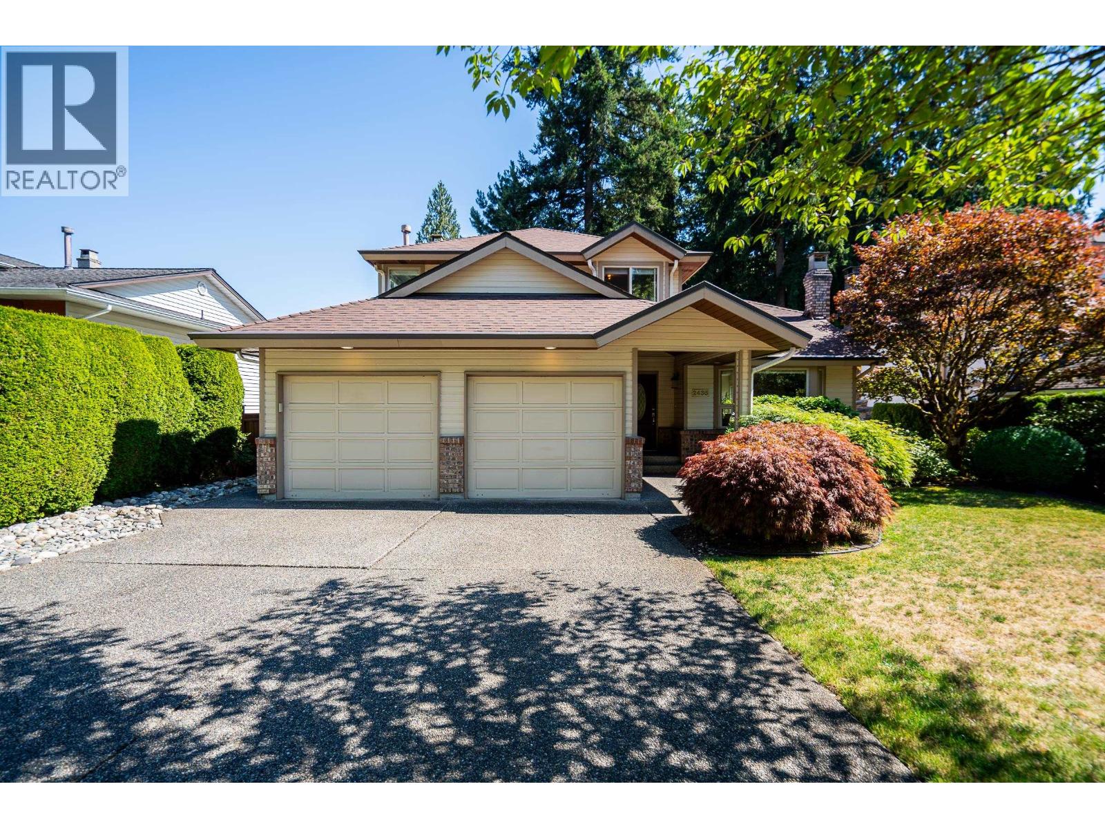 2436 Leclair Drive, Coquitlam, British Columbia  V3K 6G7 - Photo 37 - R3144077
