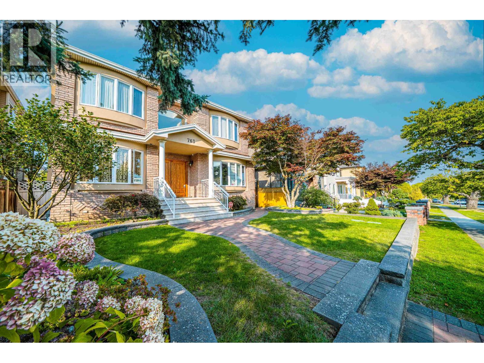 763 W 64th Avenue, Vancouver, British Columbia  V6P 2L2 - Photo 2 - R3144088