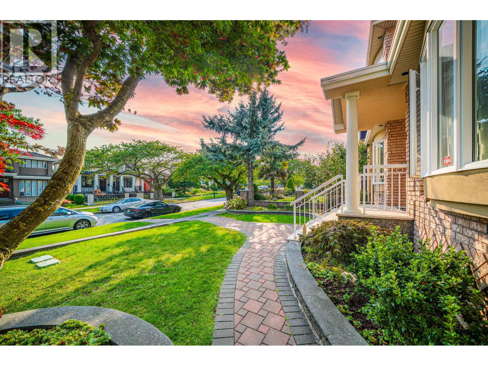 763 W 64th Avenue, Vancouver, British Columbia  V6P 2L2 - Photo 3 - R3144088