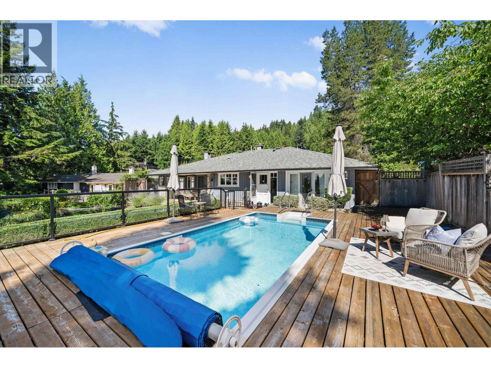 80 GLENMORE DRIVE, west vancouver, British Columbia