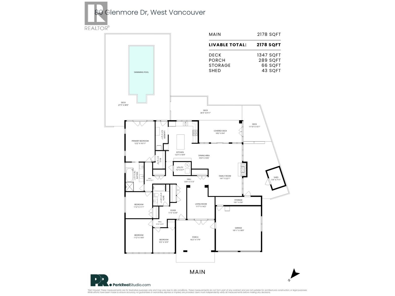 80 Glenmore Drive, West Vancouver, British Columbia  V7S 1A8 - Photo 40 - R3144095