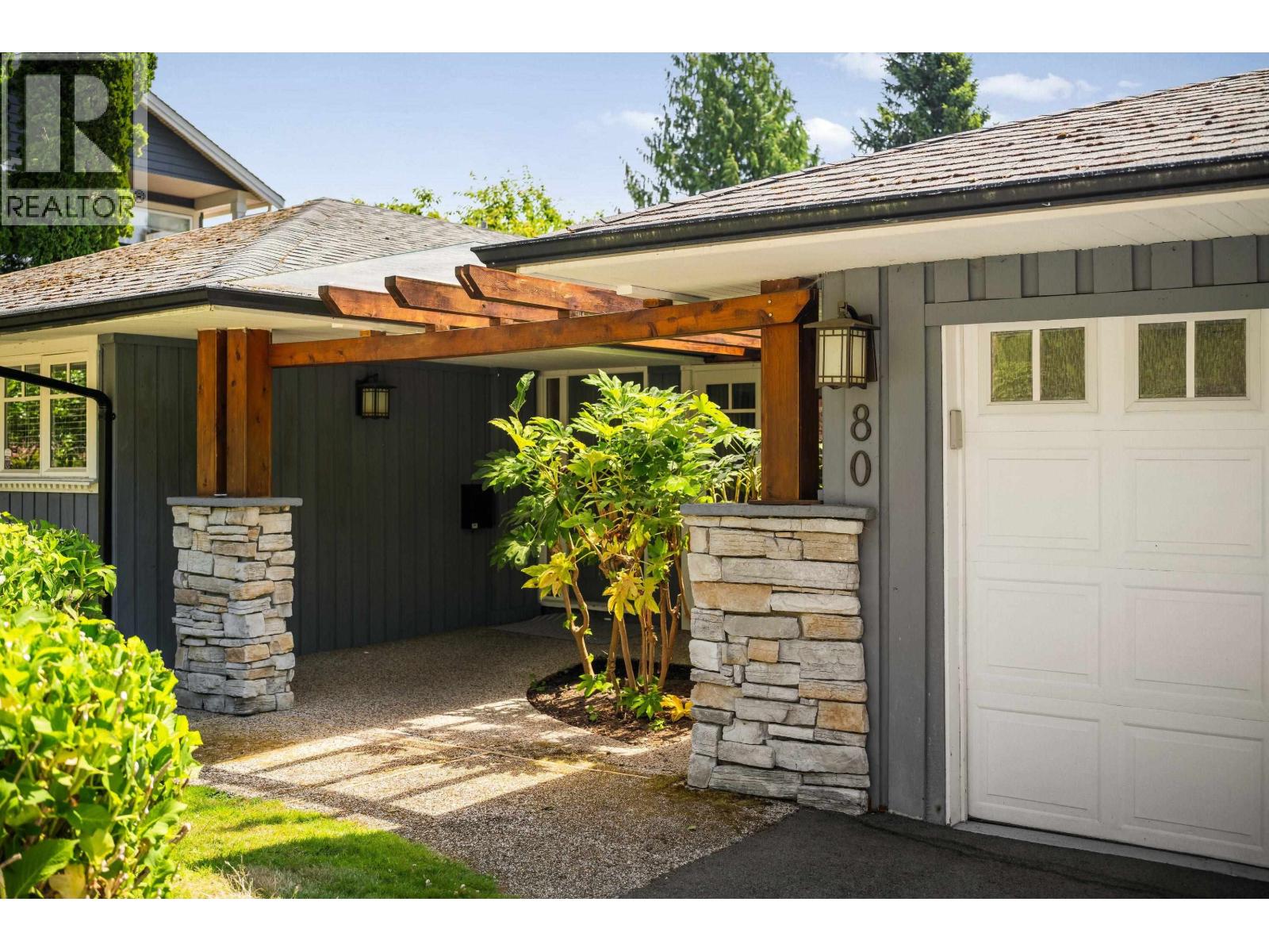 80 Glenmore Drive, West Vancouver, British Columbia  V7S 1A8 - Photo 6 - R3144095