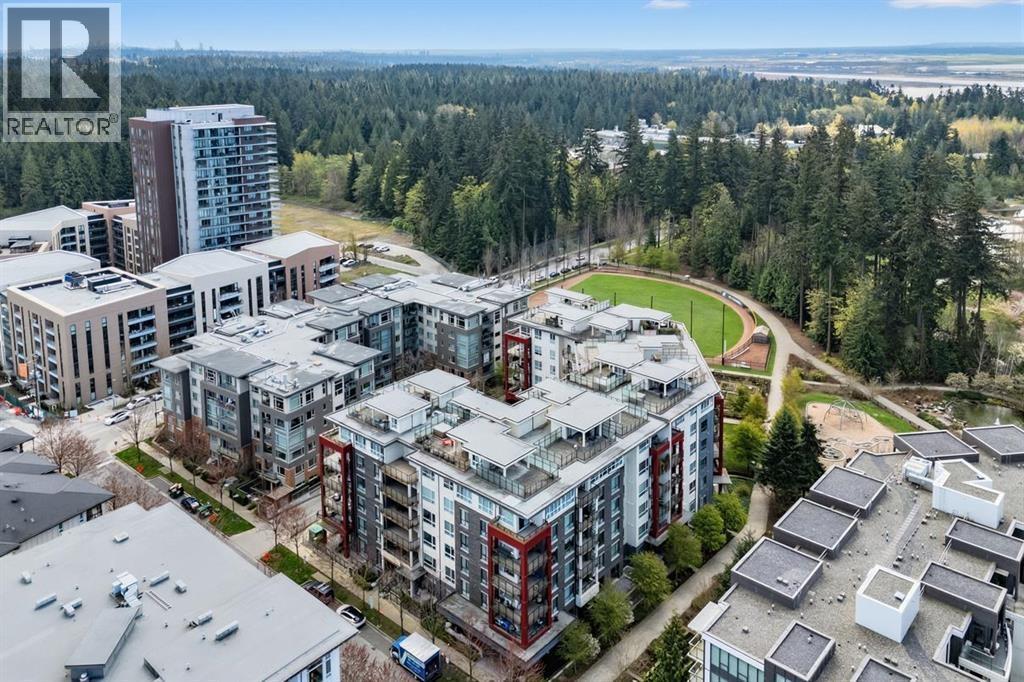 Ph1 3581 Ross Drive, Vancouver, British Columbia  V6S 0K5 - Photo 3 - R3144128