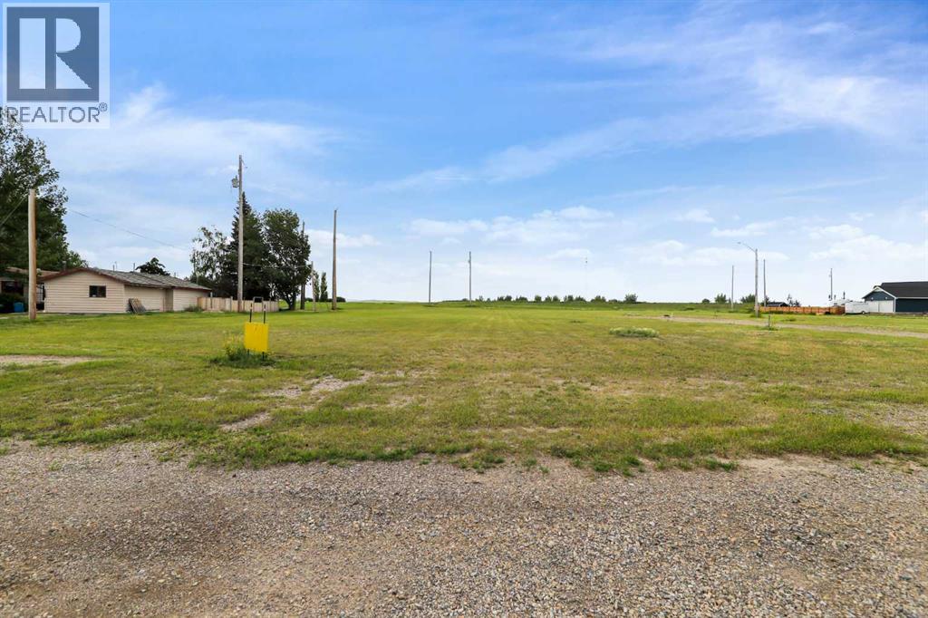 101 Majorville Close, milo, Alberta