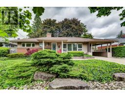 192 WARREN ROAD, Kitchener, Ontario