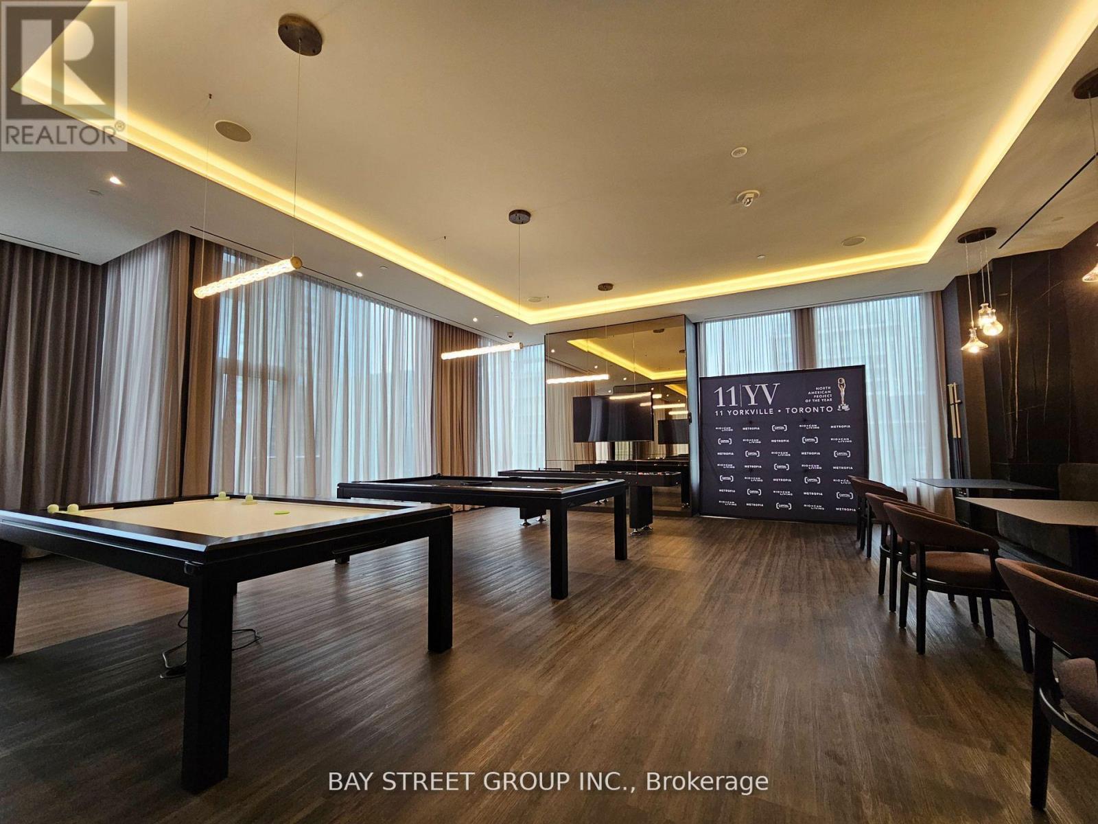 3605 - 11 Yorkville Avenue, Toronto, Ontario  M4Y 0B7 - Photo 19 - C13539334