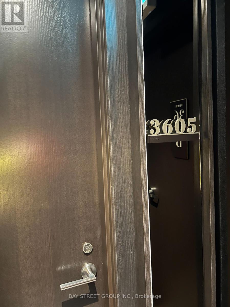 3605 - 11 Yorkville Avenue, Toronto, Ontario  M4Y 0B7 - Photo 23 - C13539334