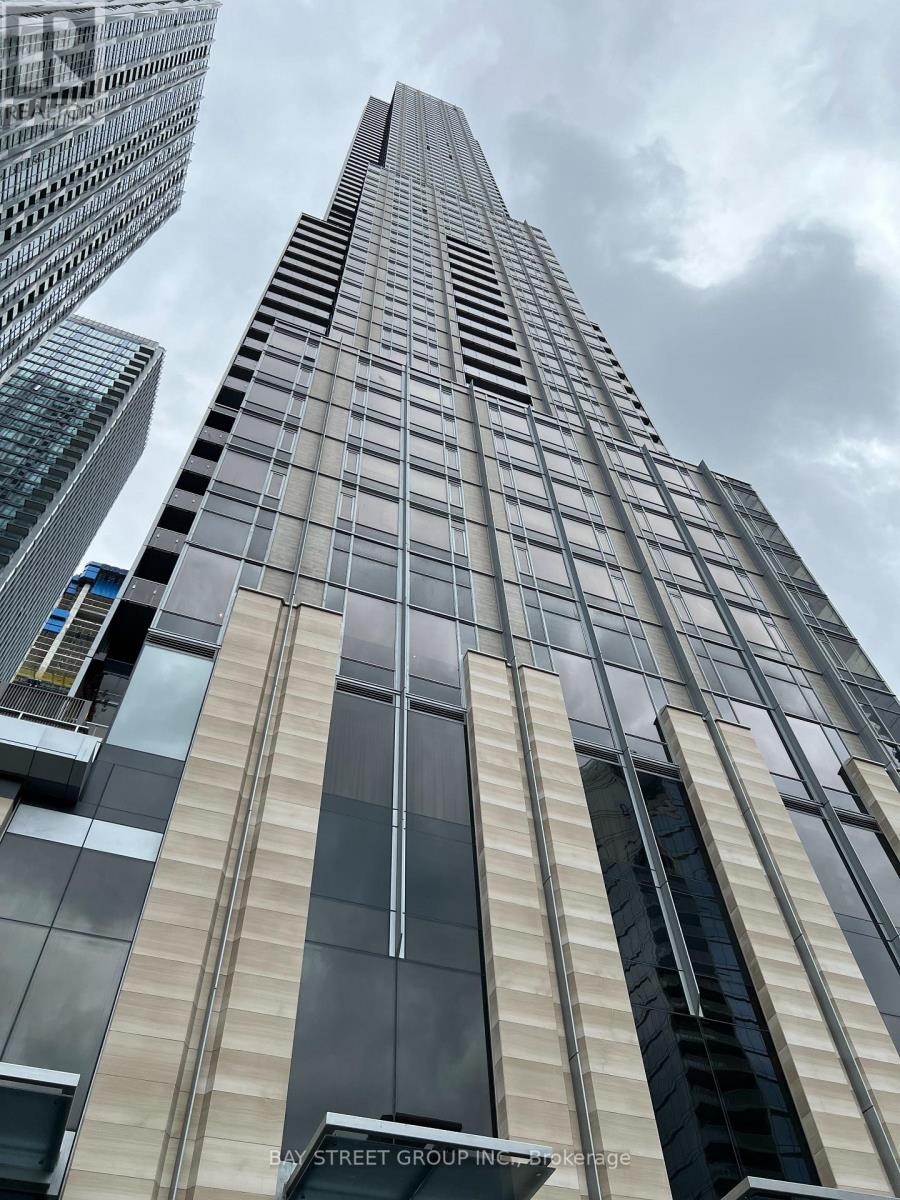 3605 - 11 Yorkville Avenue, Toronto, Ontario  M4Y 0B7 - Photo 4 - C13539334