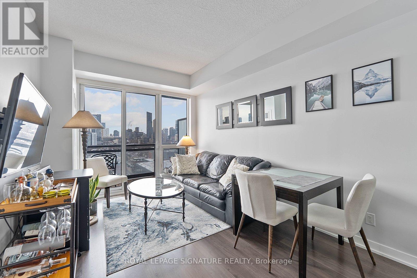 1405 - 225 Sackville Street, Toronto, Ontario  M5A 3H1 - Photo 2 - C13539344