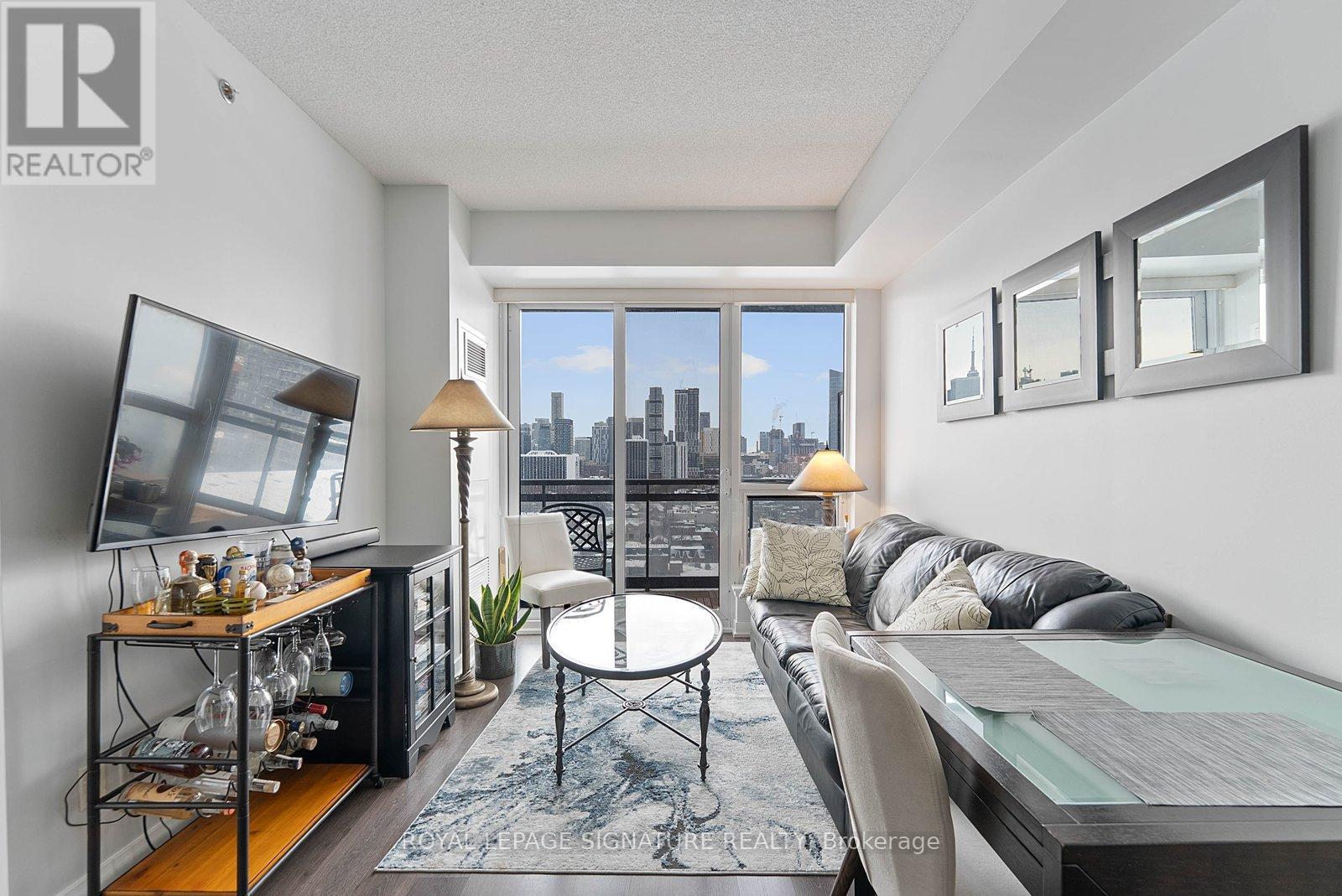 1405 - 225 Sackville Street, Toronto, Ontario  M5A 3H1 - Photo 3 - C13539344