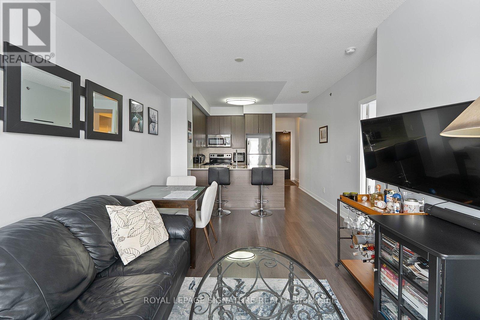 1405 - 225 Sackville Street, Toronto, Ontario  M5A 3H1 - Photo 6 - C13539344