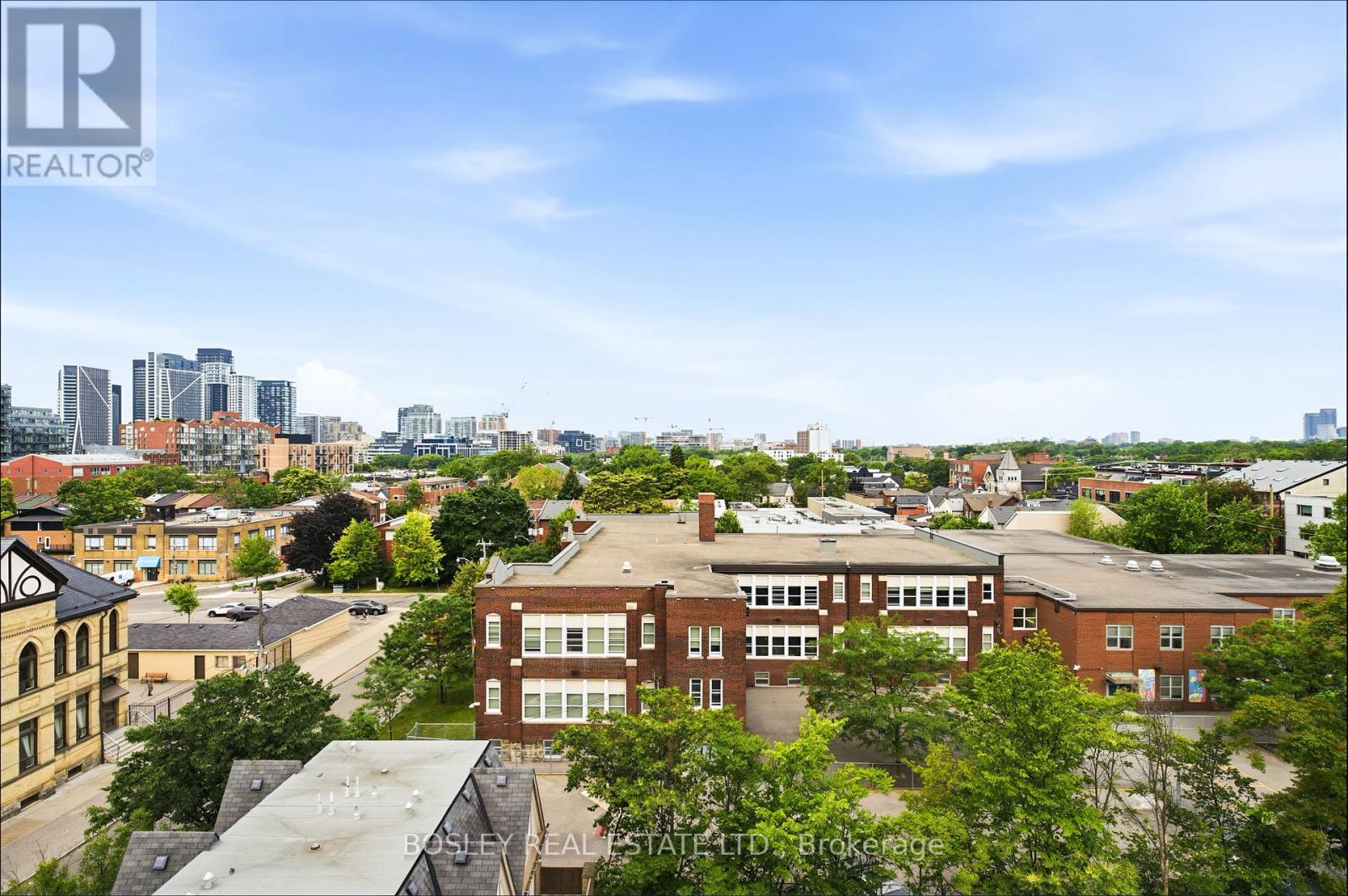803 - 140 Bathurst Street, Toronto, Ontario  M5V 3N8 - Photo 23 - C13539364