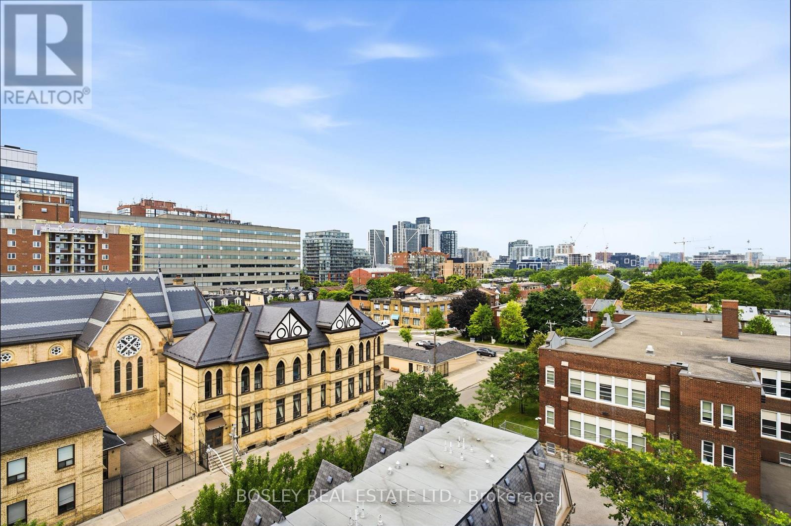 803 - 140 Bathurst Street, Toronto, Ontario  M5V 3N8 - Photo 24 - C13539364