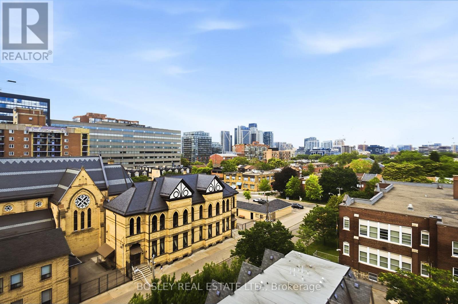 803 - 140 Bathurst Street, Toronto, Ontario  M5V 3N8 - Photo 25 - C13539364