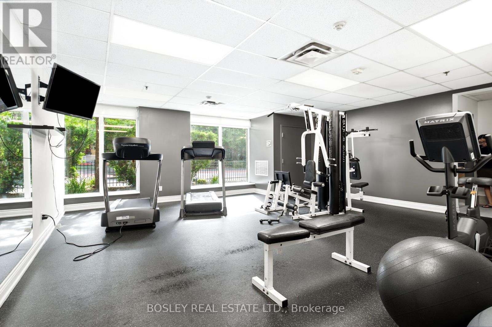 803 - 140 Bathurst Street, Toronto, Ontario  M5V 3N8 - Photo 27 - C13539364