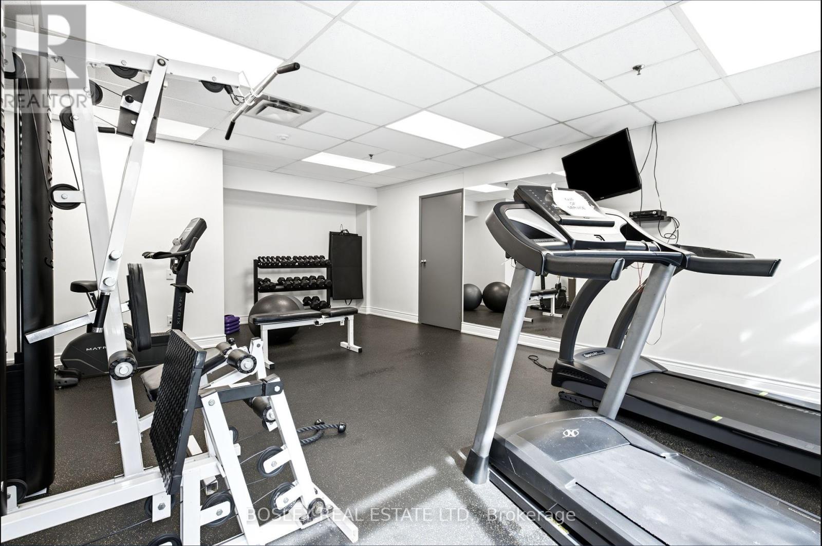 803 - 140 Bathurst Street, Toronto, Ontario  M5V 3N8 - Photo 28 - C13539364
