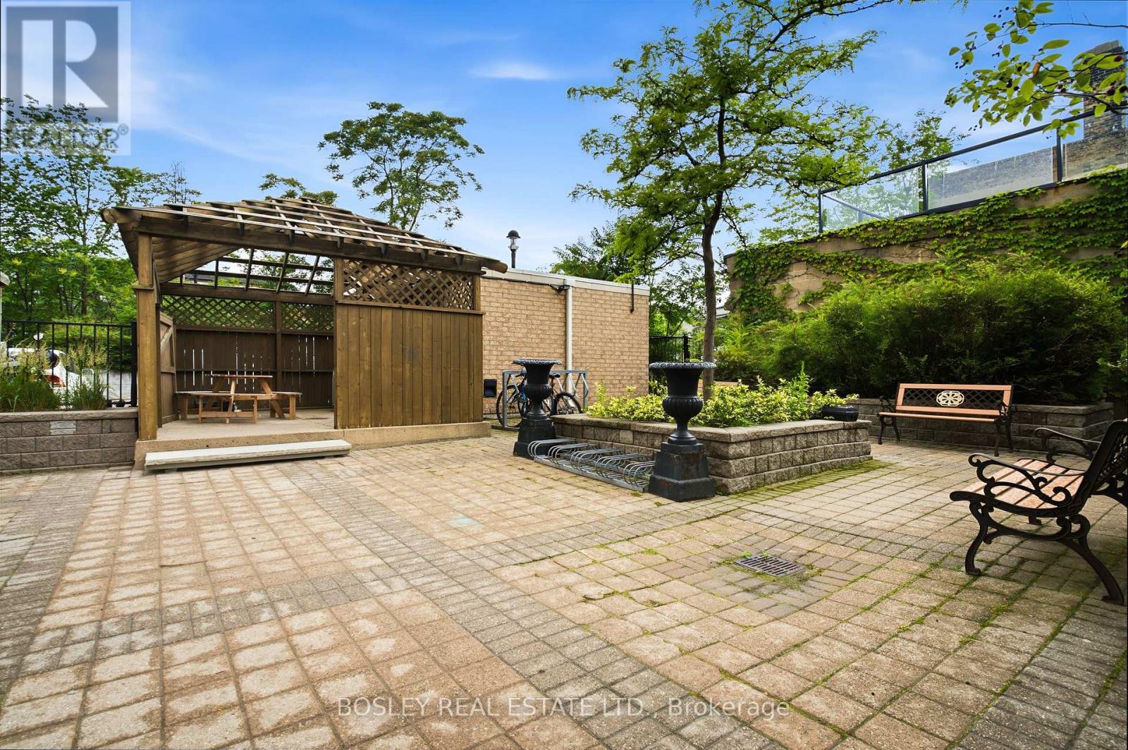 803 - 140 Bathurst Street, Toronto, Ontario  M5V 3N8 - Photo 34 - C13539364