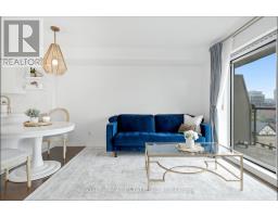 803 - 140 BATHURST STREET, Toronto, Ontario