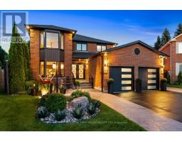 15 POLO PLACE, Toronto, Ontario