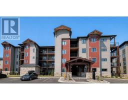 407 - 20 BECKWITH LANE, Blue Mountains, Ontario