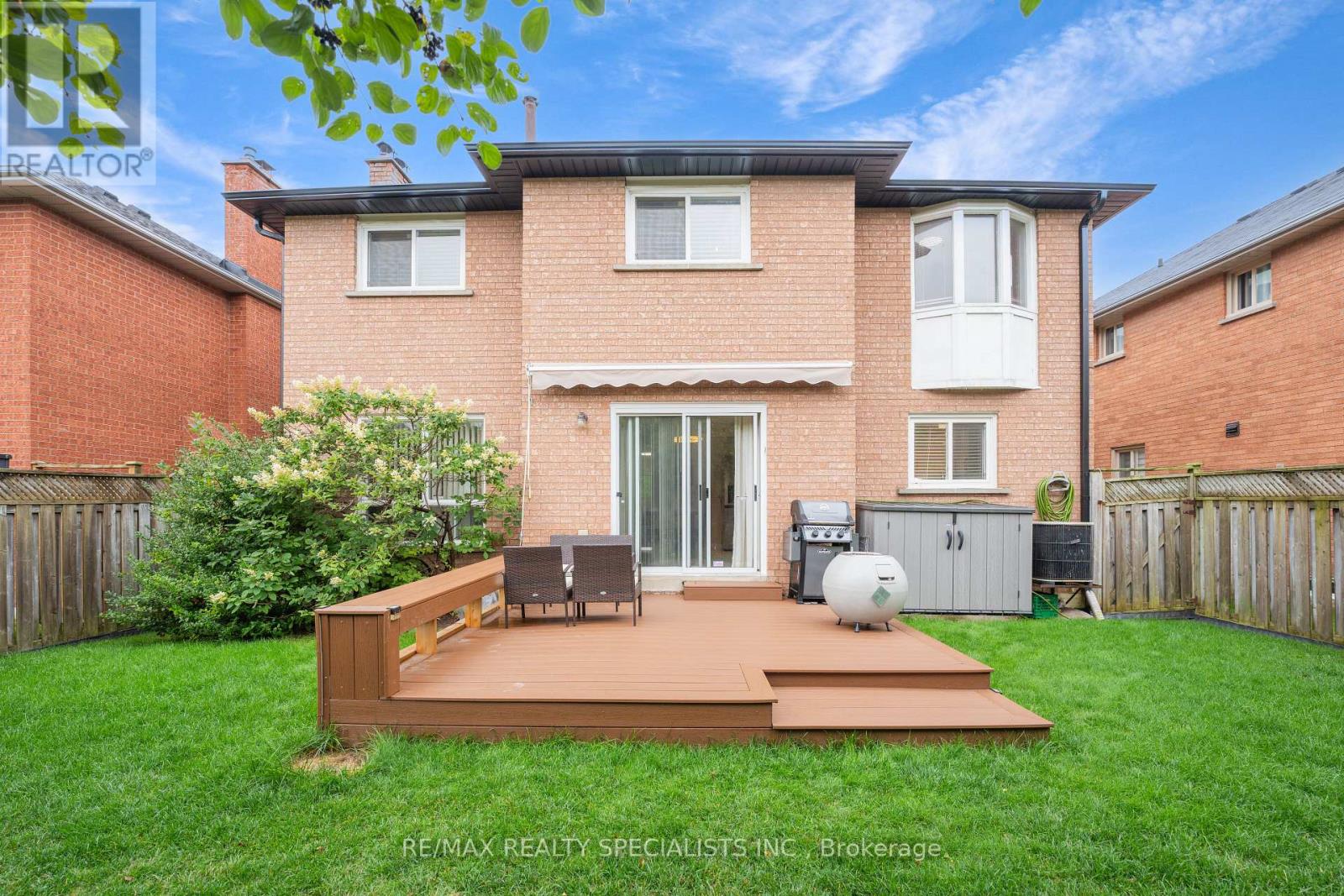 36 Devonsleigh Boulevard, Richmond Hill, Ontario  L4S 1H4 - Photo 42 - N13539284