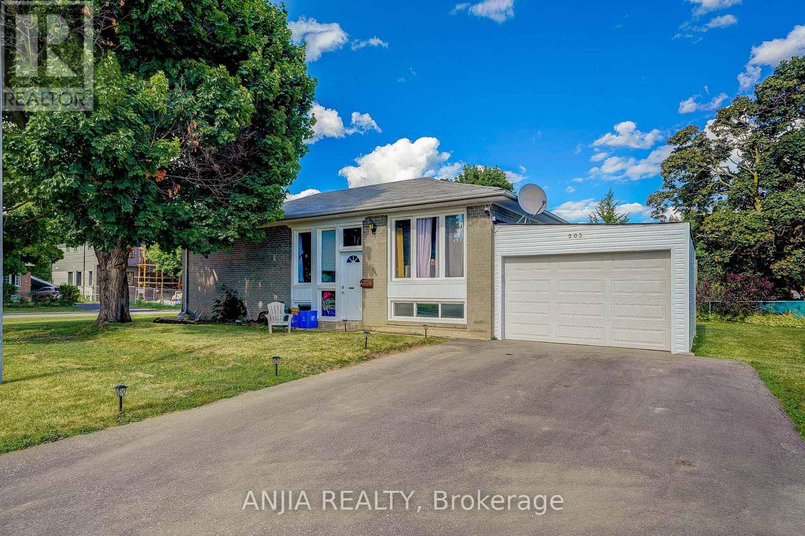 MAIN FL - 203 NORFOLK AVENUE, Richmond Hill (Harding)