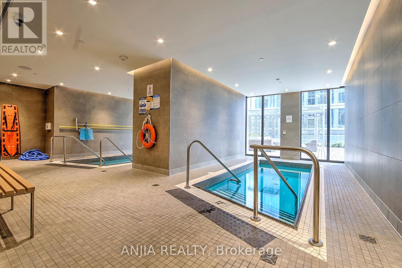 2711 - 1 Yorkville Avenue, Toronto, Ontario M4W 0B1 - Photo 26 - C13530334