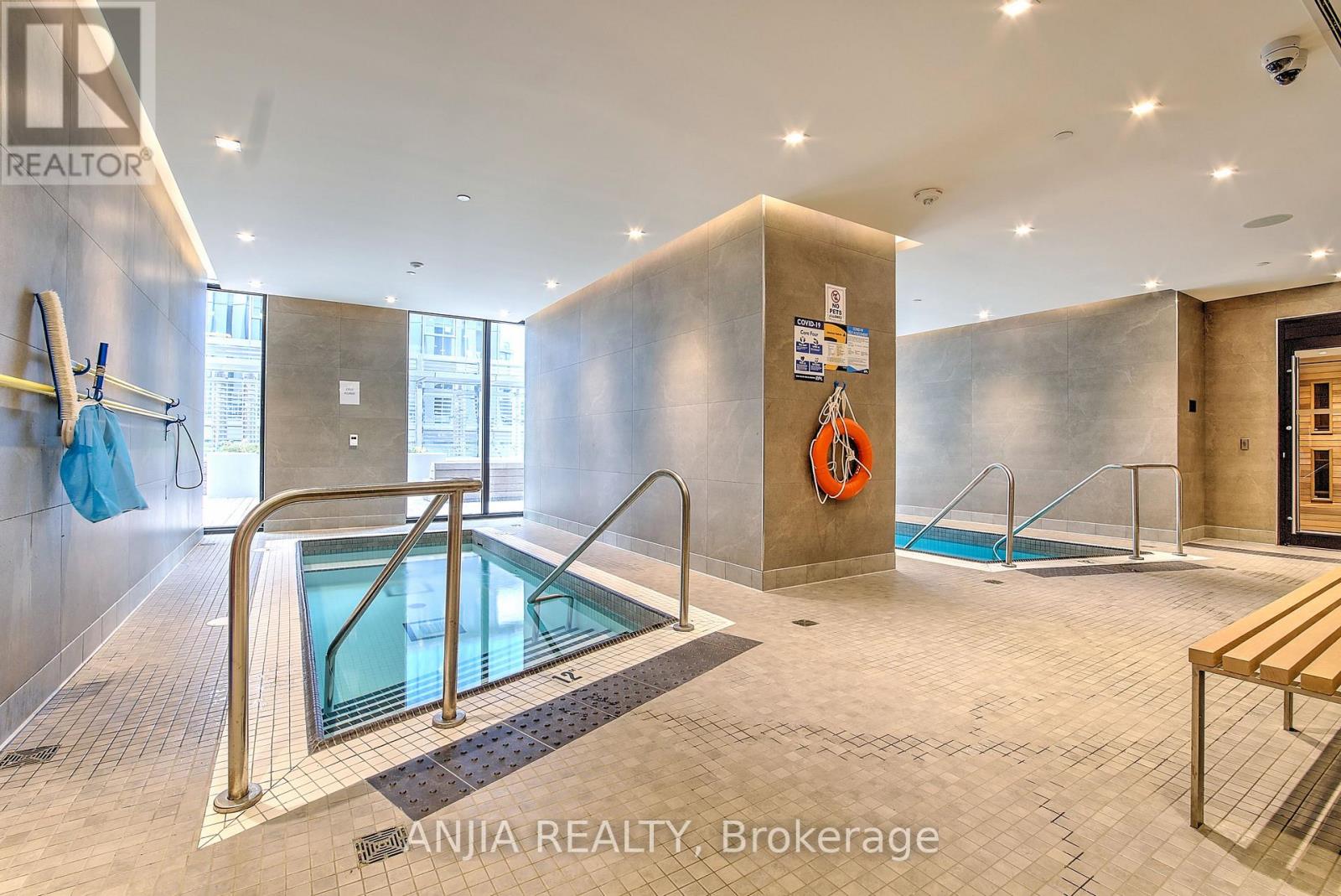 2711 - 1 Yorkville Avenue, Toronto, Ontario M4W 0B1 - Photo 27 - C13530334