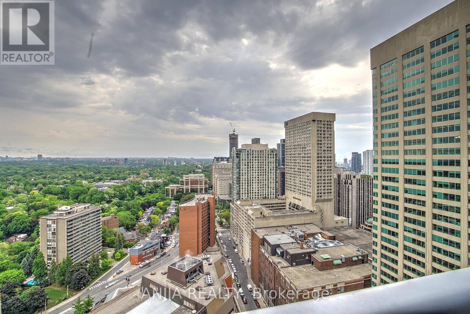2711 - 1 Yorkville Avenue, Toronto, Ontario M4W 0B1 - Photo 9 - C13530334