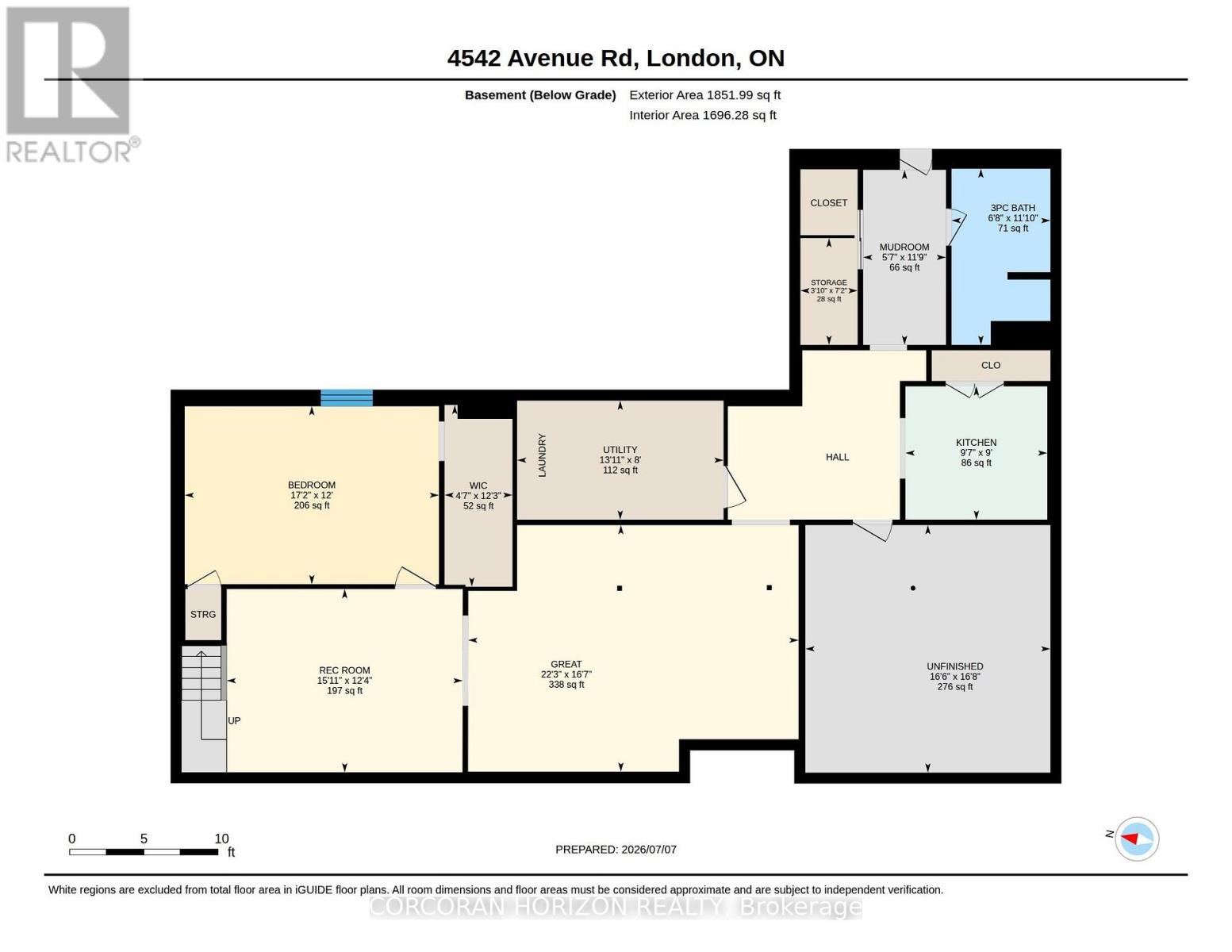 4542 Avenue Road, London South, Ontario N6N 1E7 - Photo 49 - X13537498