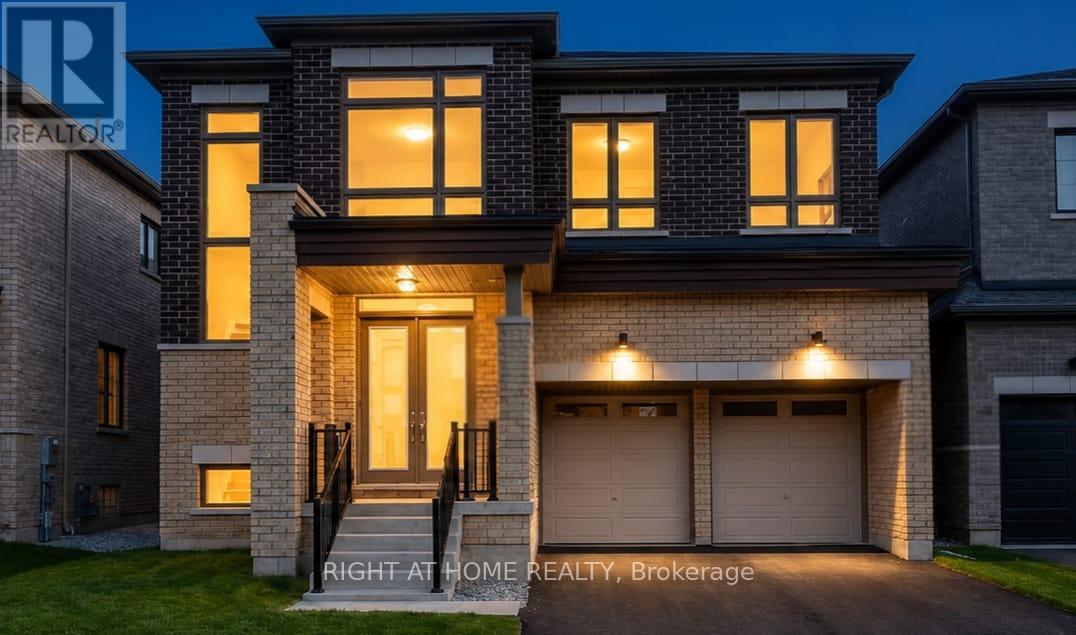 816 APPLE TERRACE, Milton, Ontario