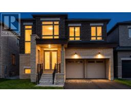 816 APPLE TERRACE, Milton, Ontario