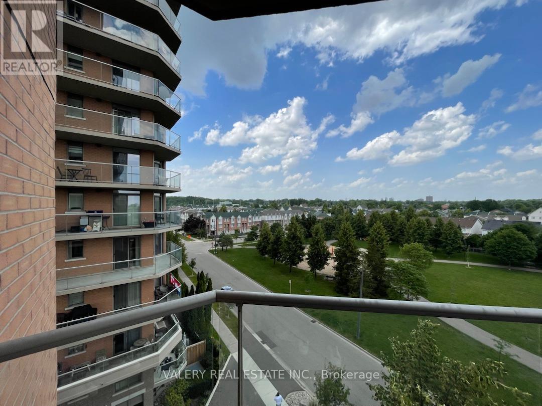 610 - 1140 PARKWEST PLACE, Mississauga (Lakeview)