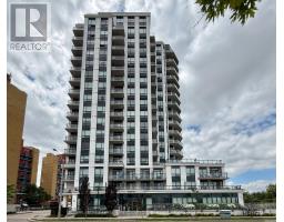 #1601 - 840 QUEENS PLATE DRIVE, Toronto, Ontario