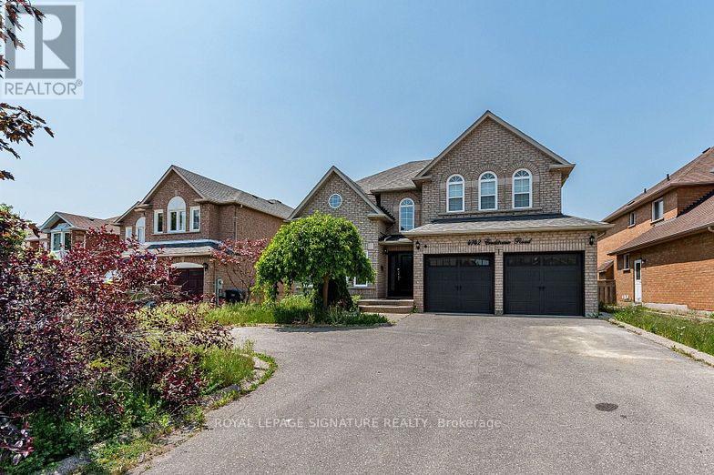 4742 Creditview Road, Mississauga, Ontario  L5M 5H2 - Photo 2 - W13539314