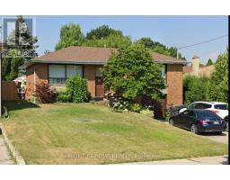 68 BARFORD ROAD, Toronto, Ontario