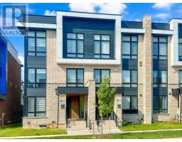 3098 MEADOWRIDGE DRIVE, Oakville, Ontario