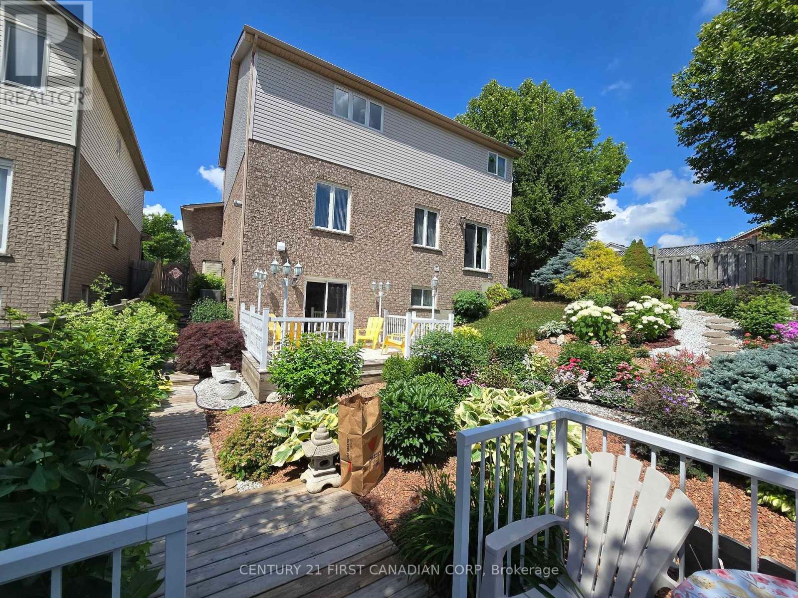 2200 Blackwater Road, London North (North B), Ontario  N5X 4K2 - Photo 44 - X13410376