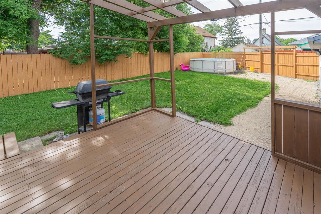 196 Johnson Avenue, Winnipeg, Manitoba R2L 0H6 - Photo 38 - 202616019