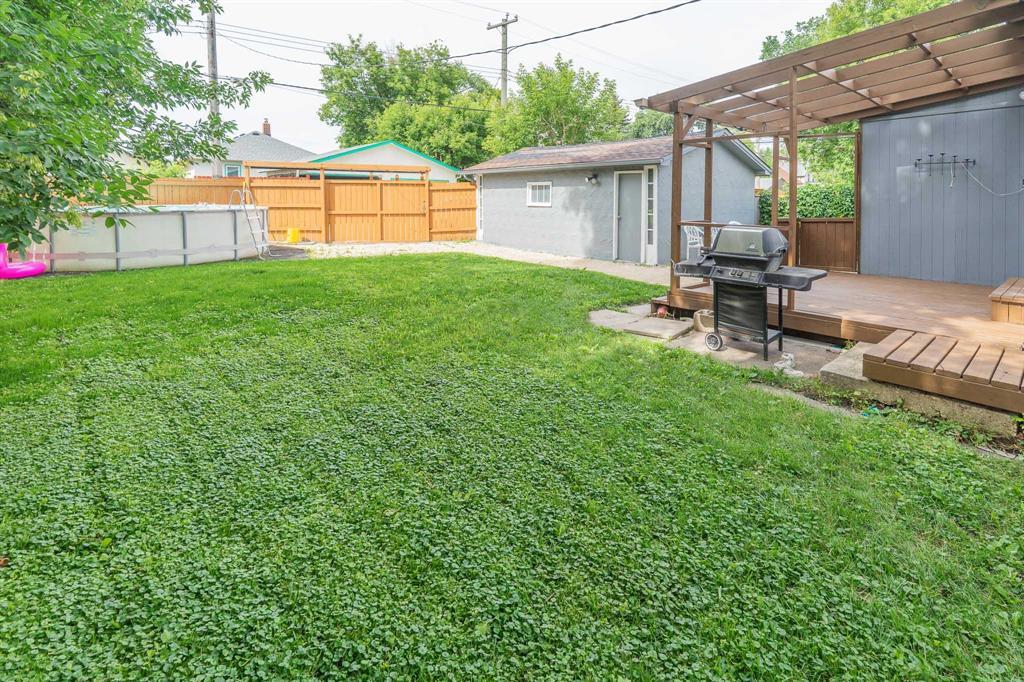 196 Johnson Avenue, Winnipeg, Manitoba R2L 0H6 - Photo 43 - 202616019