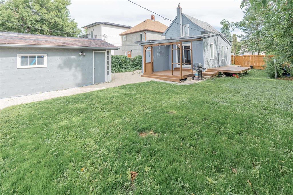 196 Johnson Avenue, Winnipeg, Manitoba R2L 0H6 - Photo 47 - 202616019
