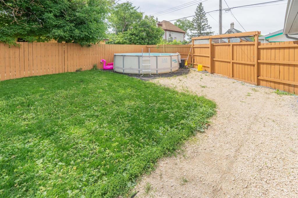 196 Johnson Avenue, Winnipeg, Manitoba R2L 0H6 - Photo 42 - 202616019