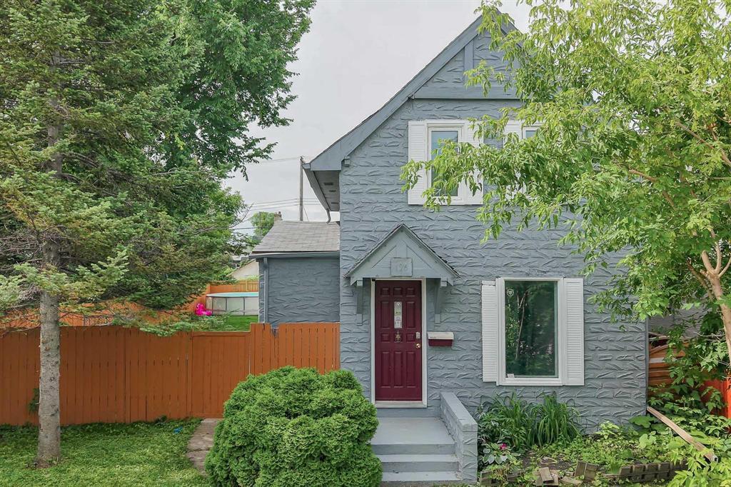 196 Johnson Avenue, Winnipeg, Manitoba R2L 0H6 - Photo 1 - 202616019