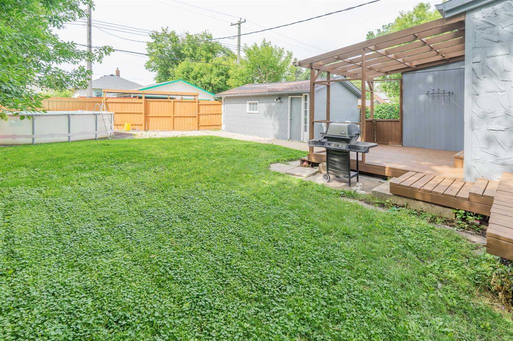 196 Johnson Avenue, Winnipeg, Manitoba R2L 0H6 - Photo 45 - 202616019
