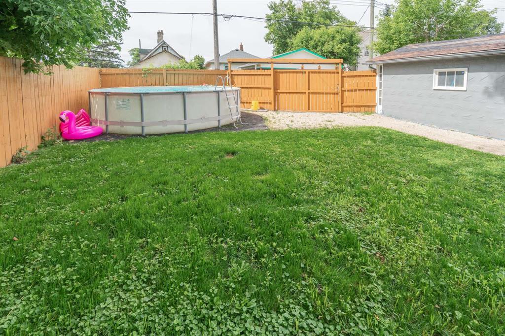 196 Johnson Avenue, Winnipeg, Manitoba R2L 0H6 - Photo 46 - 202616019