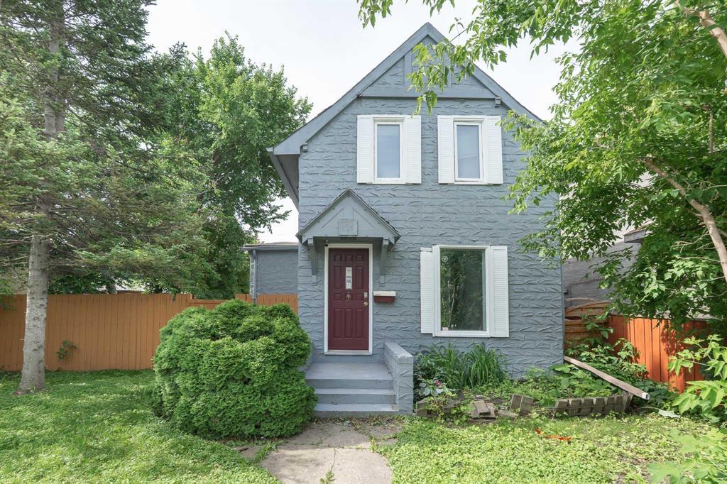 196 Johnson Avenue, Winnipeg, Manitoba R2L 0H6 - Photo 2 - 202616019
