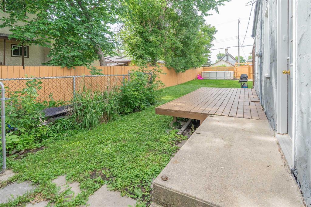 196 Johnson Avenue, Winnipeg, Manitoba R2L 0H6 - Photo 34 - 202616019